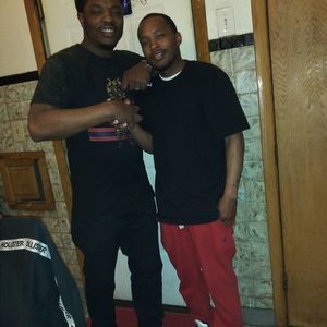 Meet your Posher, Tyrone